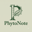 PhytoNote — logo
